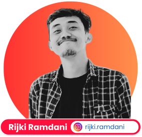 Rijki Ramdani
