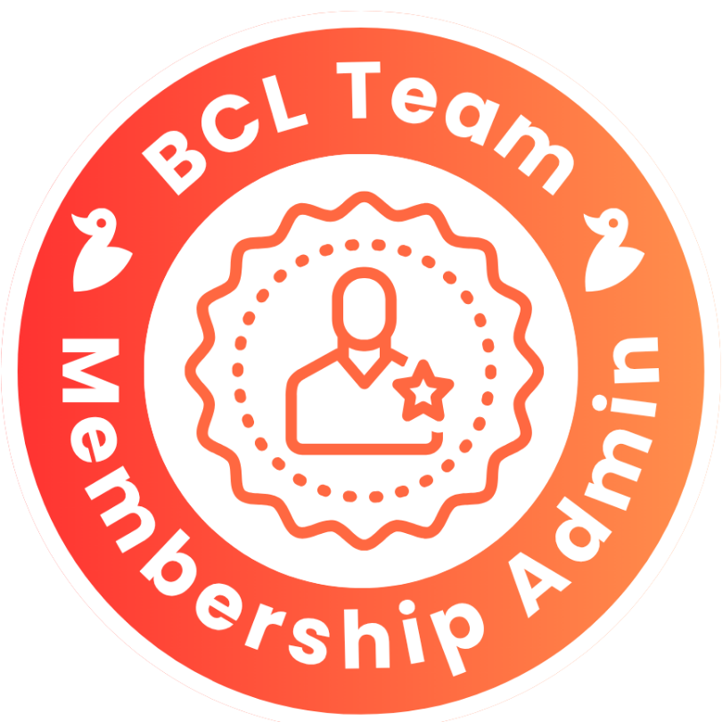 Membership Admin